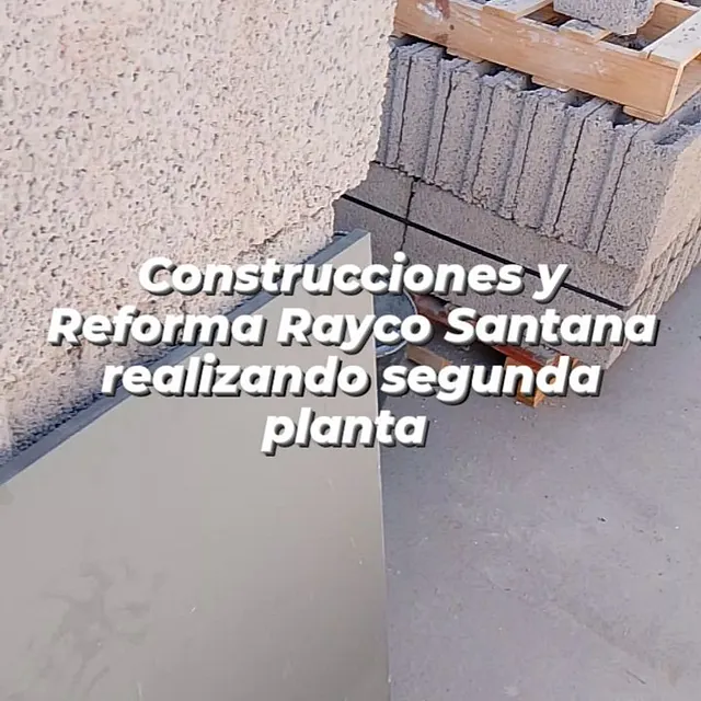 obras y reformas